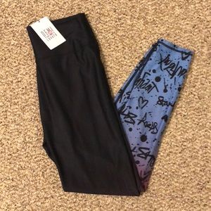 Demi Lovato Fabletics, size Medium